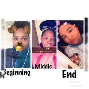 Meet your Posher, Ilesa